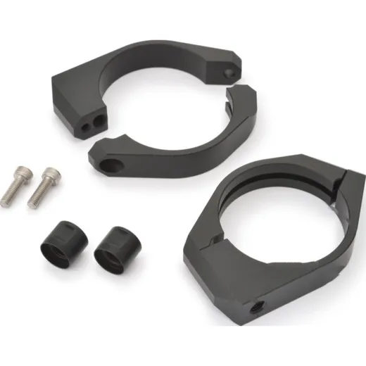 Fork leg clamp daytona 1083689