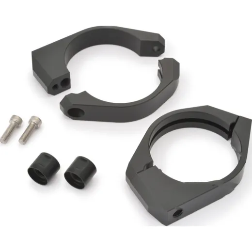 Fork leg clamp daytona 1083690