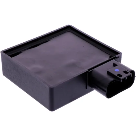 Electronic indicator relay (OE spare part) 12V 18 pin led for: Honda CRF