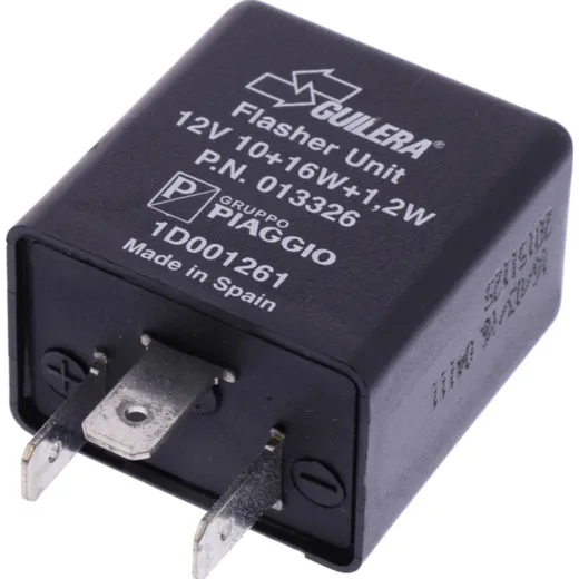 Electronic indicator relay (orig spare part) 1094865