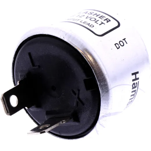 Relay blink mech (orig spare part)
