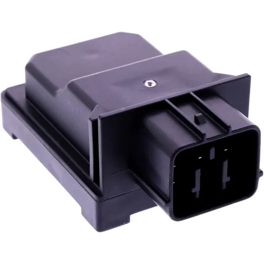 Electronic indicator relay (OE spare part) 12V 10pol for: Kawasaki Z