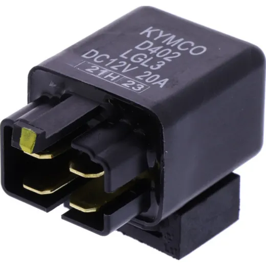 Electronic indicator relay (orig spare part) 1094894
