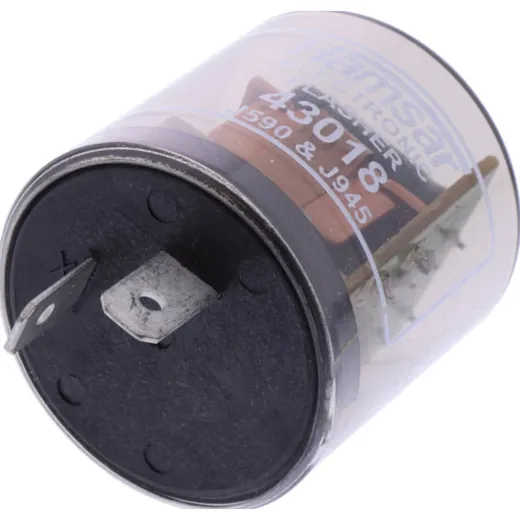 Electronic indicator relay (orig spare part) 1094903