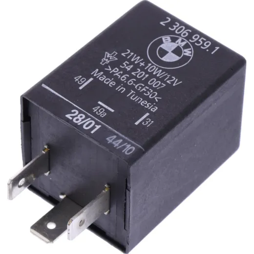 Electronic indicator relay (orig spare part) 1094905