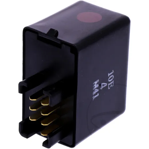 Electronic indicator relay (orig spare part) 1095136