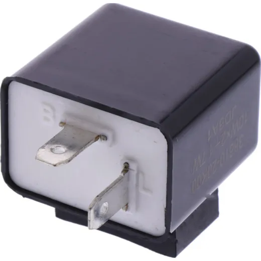 Electronic indicator relay (orig spare part) 1095138