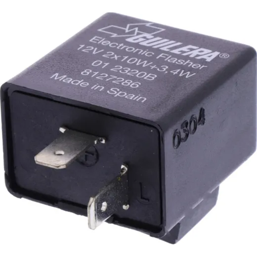 Electronic indicator relay (orig spare part) 1095142