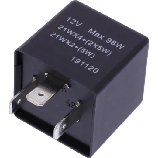 Electronic indicator relay 1100862