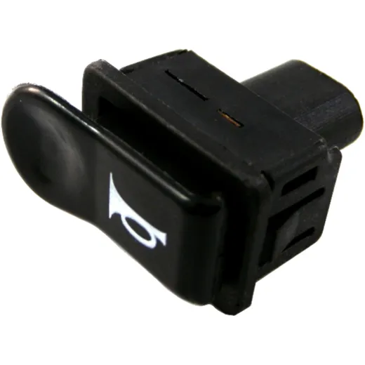 Horn button JMP for: Piaggio Free, Zip, TPH