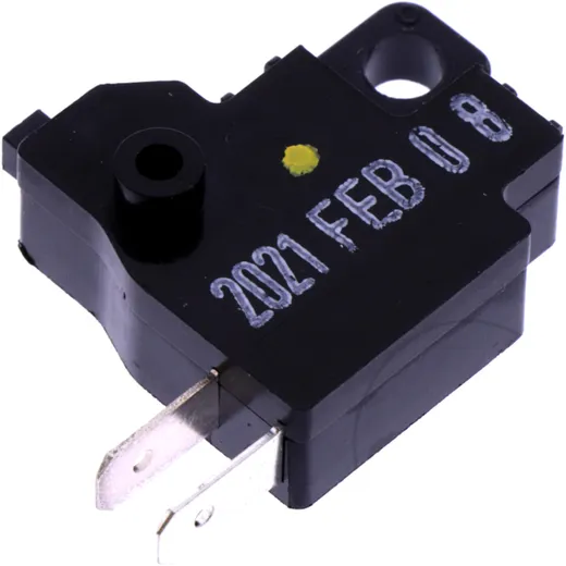 Brake light switch (OE spare part) for: Yamaha LTS - C