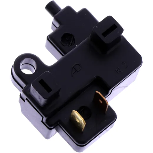 Brake Light Switch for Motorcycles