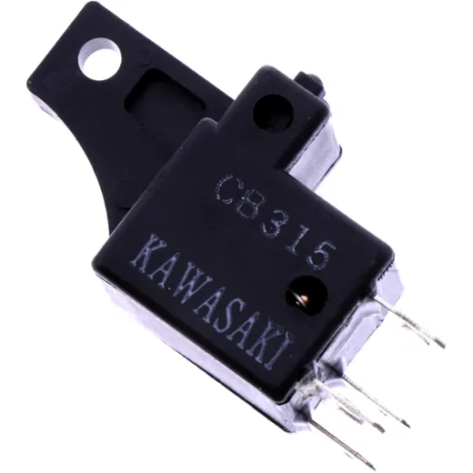 Brake light switch (OE spare part) for: Kawasaki VN