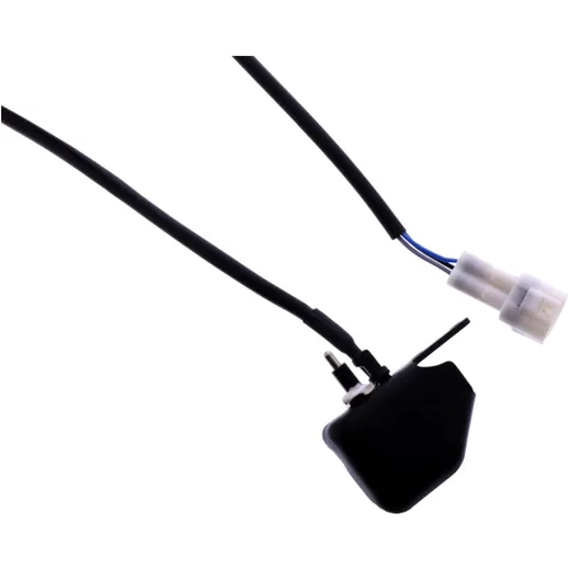 Brake light switch (OE spare part) for: Moto Guzzi California, MGX - 21