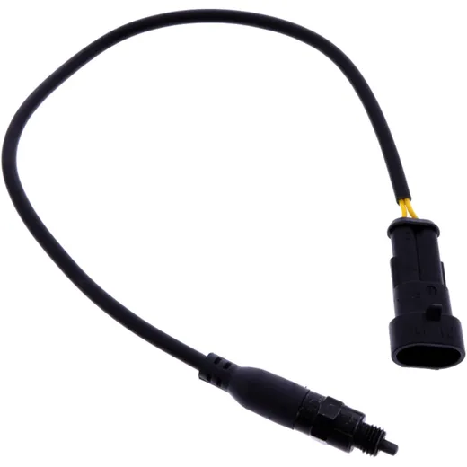 Brake light switch (OE spare part) for: Ducati Monster, Supersport, Multistrada