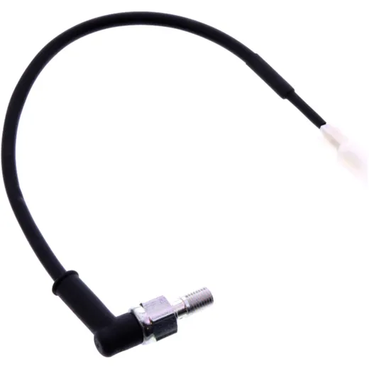 Bremslichtschalter hydraulisch OE Ersatzteil M8X1 mm Hohlschraube für Motorräder