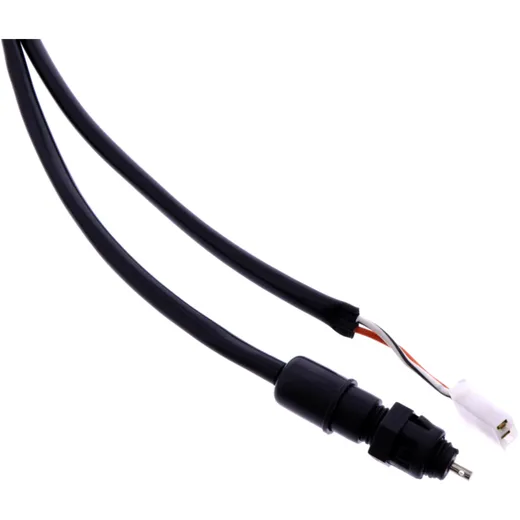 Brake light switch (OE spare part) for: Hyosung GT, GV, ST, GD, Kymco Quannon, Stryker, Pulsar