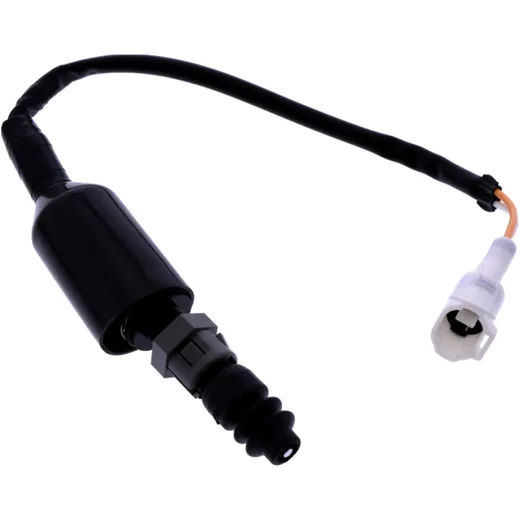 Brake light switch (OE spare part) for: Suzuki LT - Z