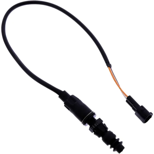 Brake light switch (OE spare part) for: Suzuki LT - A, LT - F, LT - Z