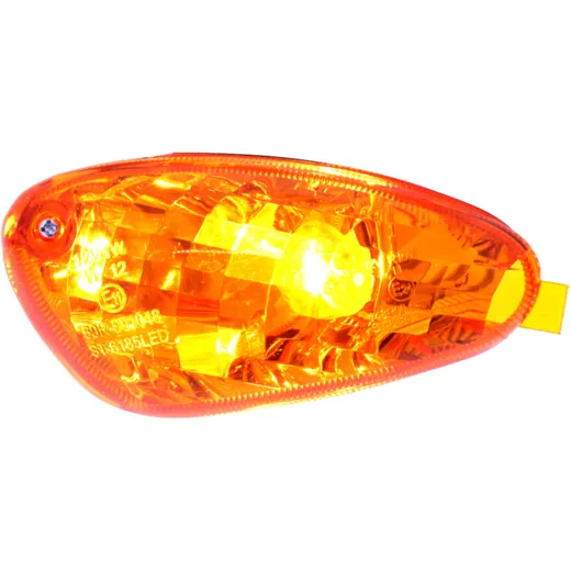 Indicator JMP for: Gilera Runner_0