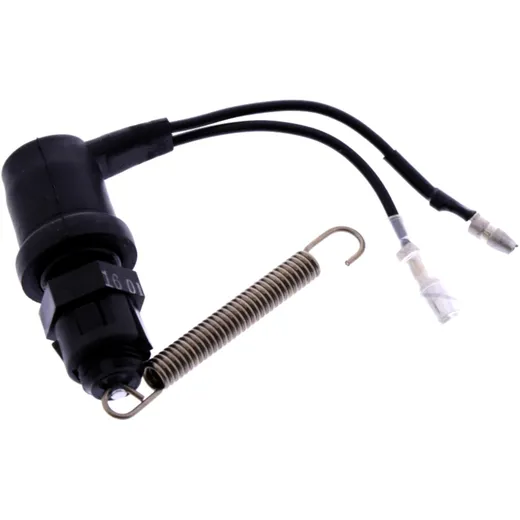 Bremslichtschalter Originalersatzteil passend für: Yamaha RD, XJ