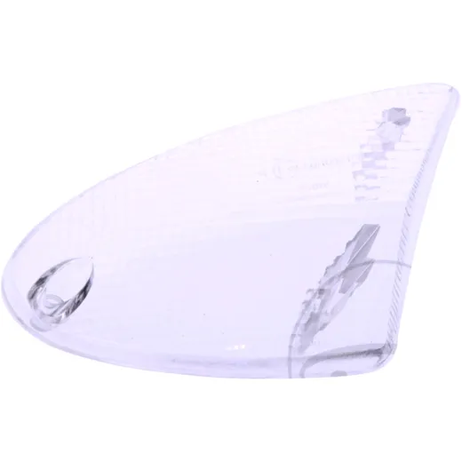 Indicator glass white JMP for: Aprilia SR, Leonardo, Grande 7051927