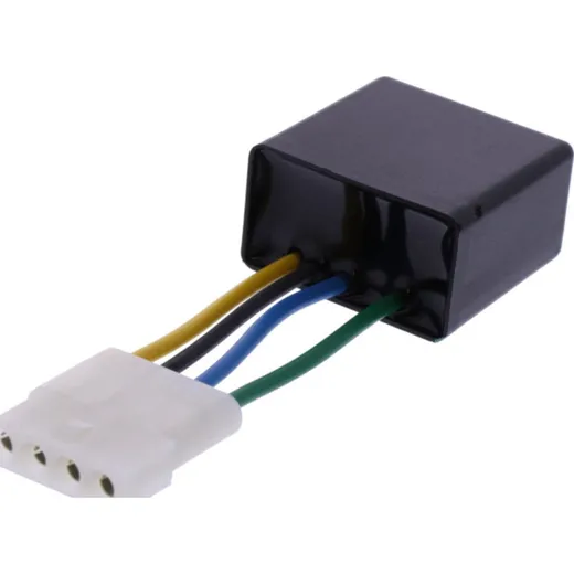 Electronic indicator relay (orig spare part) 1130616