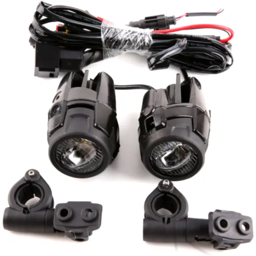 Nebelscheinwerfer JMP mit LED