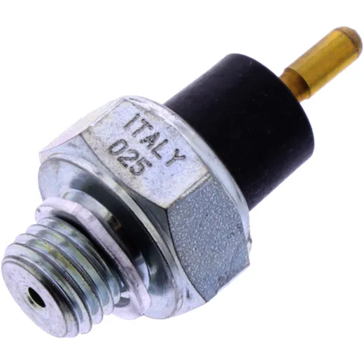 Oil pressure sensor (OE spare part) for: Moto Guzzi California, V (65, 35, 11, 50, 75, 10), Nevada