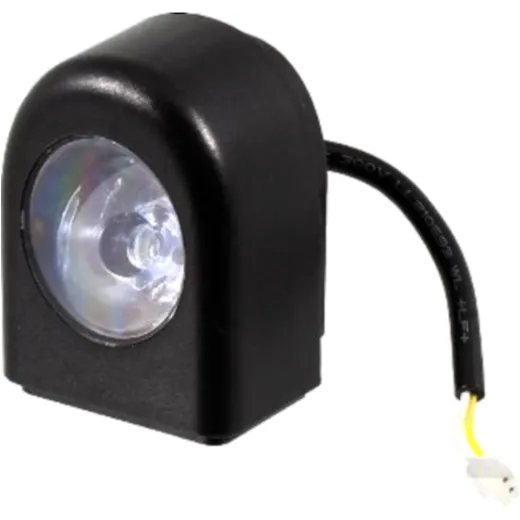 LED Scheinwerfer für Elektro Scooter