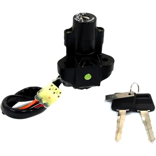 Ignition switch JMP for: Suzuki GZ