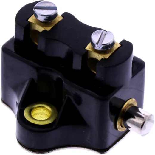Brake light switch for: BMW R