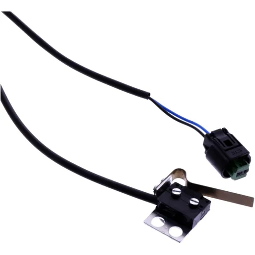 Brake light switch for: BMW K, F 800, R