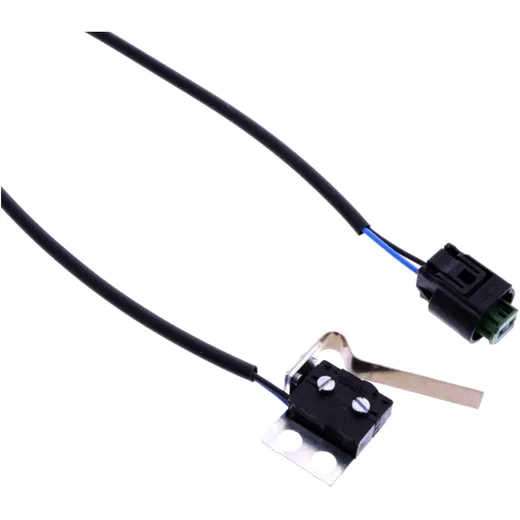 Brake light switch for: BMW R, F (800, 650)
