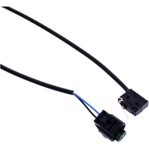 Brake light switch for: BMW R, K