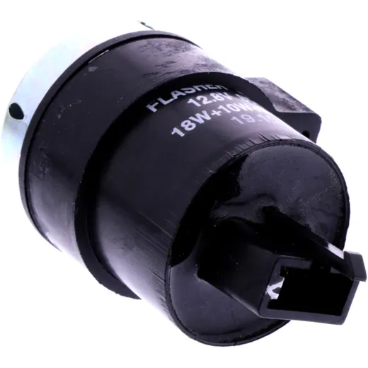 Blinkrelais elektrisch Originalersatzteil 12. 8V 3 polig passend für: MBK XC