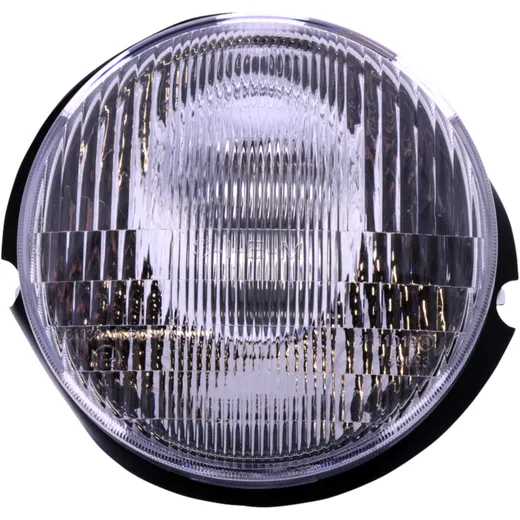 Headlight for: Vespa PK
