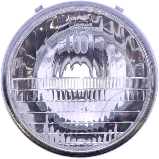 Headlight for: Vespa V