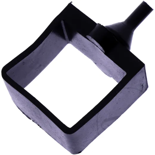 Rubber cap for: Piaggio MP3, Beverly, Free, Vespa GTS, PX, Cosa
