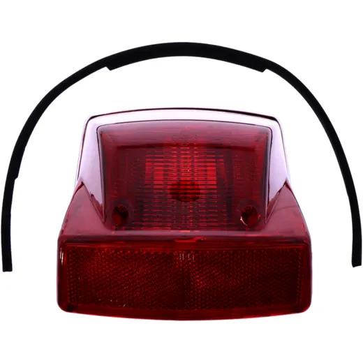 Rear light red for: Vespa PX 7052181