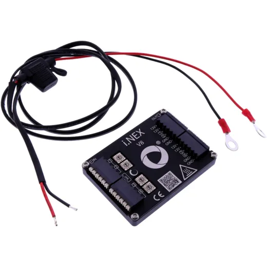 Kellermann i.NEX V8 5-9V electronic indicator relay