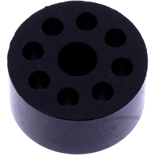 Rubber buffer for: BMW K, R, K1 7052200