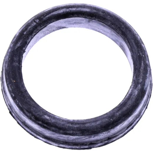 Rubber seal for: BMW R