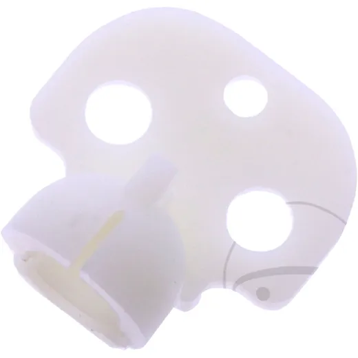 Headlight adjuster mount (OE spare part) for: BMW R