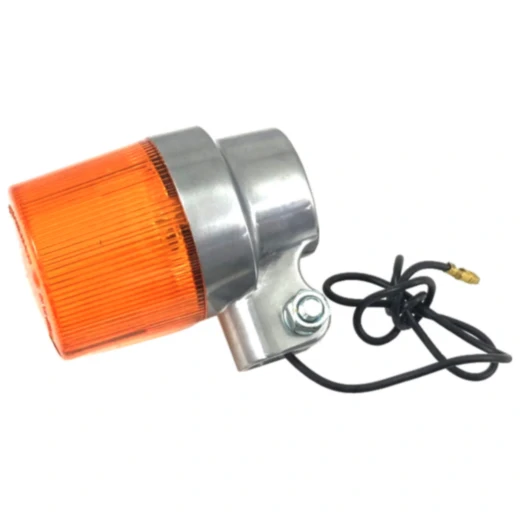 Indicator JMP for: Honda CB, SL, XL, TL