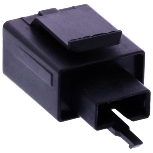 Electronic Indicator Relay 12V 3 Pin