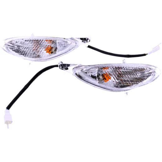 Indicator 101 Octane for: AGM GMX 450, Baotian BT49QT - 9R1, BT49QT - 9R3, BT49QT - 9S1
