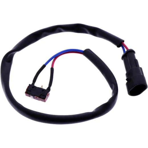 Brake light switch 101 Octane for: KSR - Moto TR, Generic Trigger