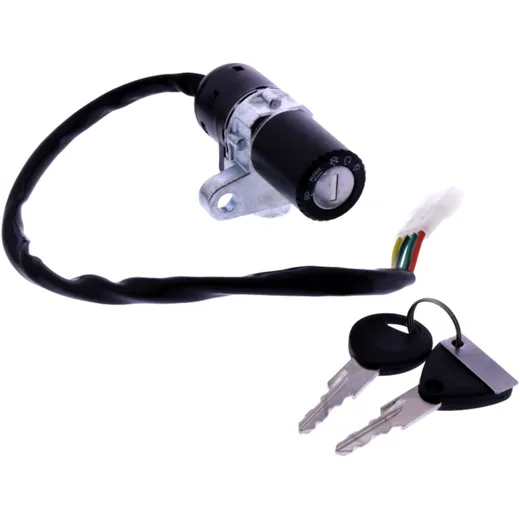 Ignition switch 101 Octane for: Rieju MRT