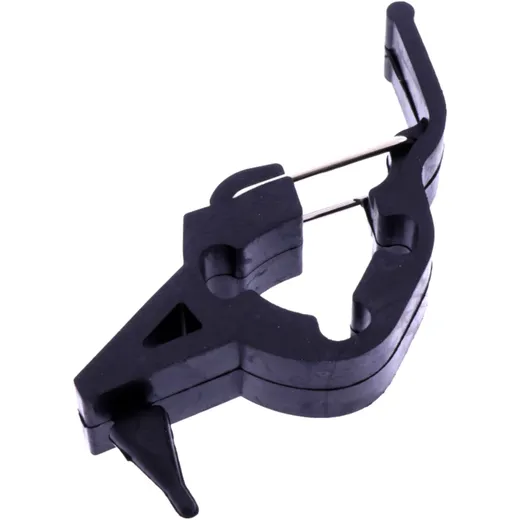 Gummi Scheinwerfer unten 101 Octane passend für: Derbi Senda, Gilera SMT, RCR
